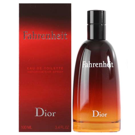 perfume fahrenheit 100 ml precio|fahrenheit aftershave for men 100ml.